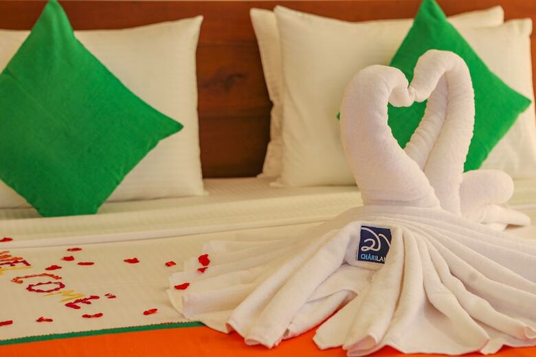 Chari Lake Hotel