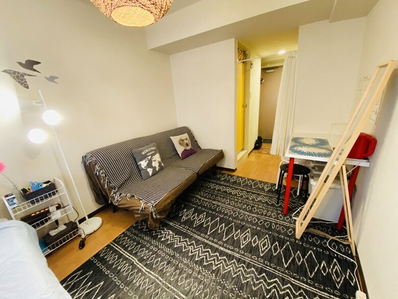 Apartamentos Cozy Place In Shinjuku