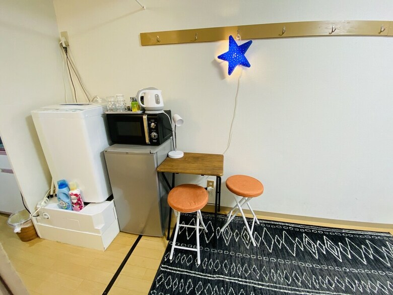 Apartamentos Cozy Place In Shinjuku