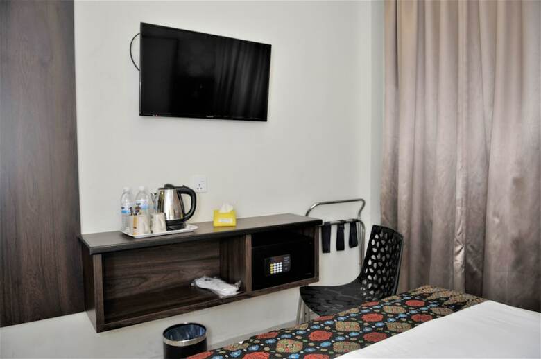 Hotel Sipadan Inn 3