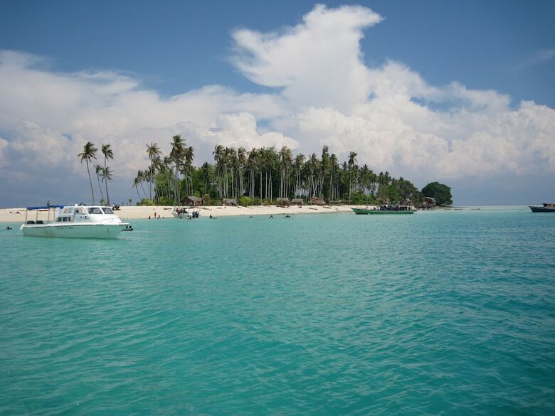 Hotel Sipadan Inn 3