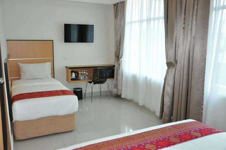 Hotel Sipadan Inn 3