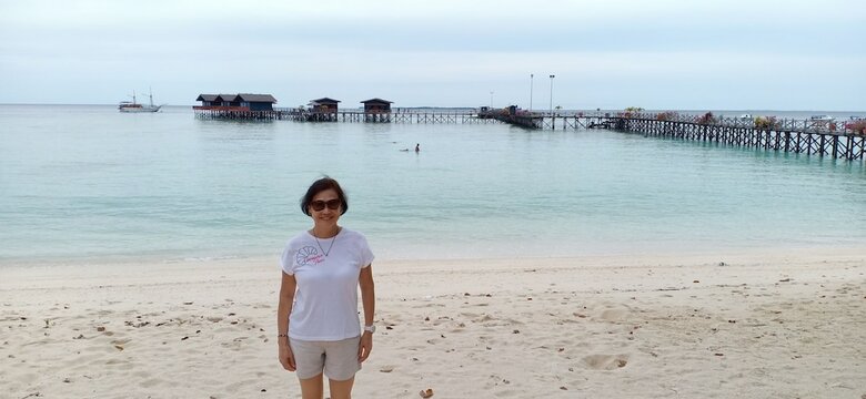 Hotel Sipadan Inn 3
