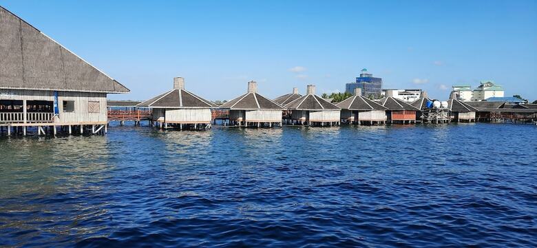 Hotel Sipadan Inn 3
