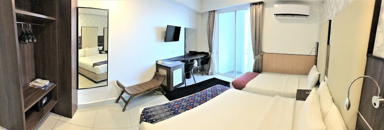 Hotel Sipadan Inn 3