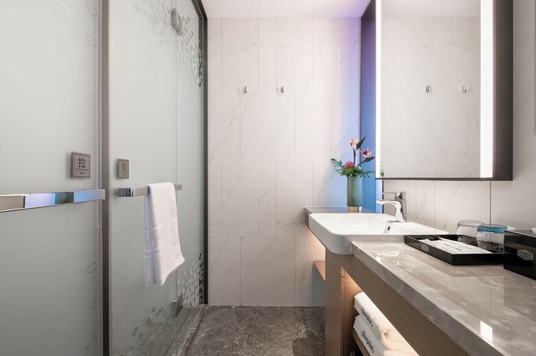Hotel Hampton By Hilton Handan Congtai