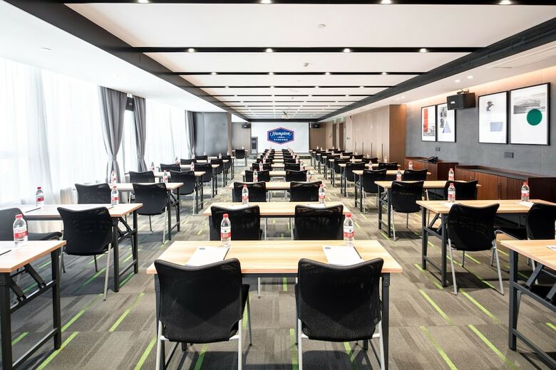 Hotel Hampton By Hilton Handan Congtai