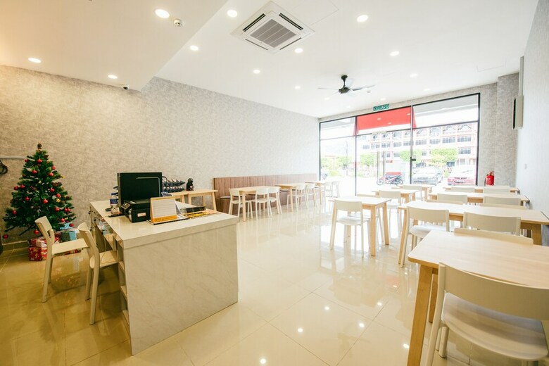 Hotel Chill Suites Langkawi