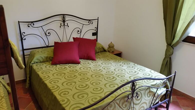 Apartamentos Residence Il Baglio