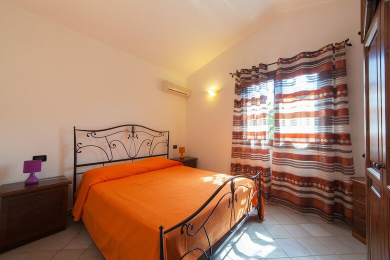 Apartamentos Residence Il Baglio