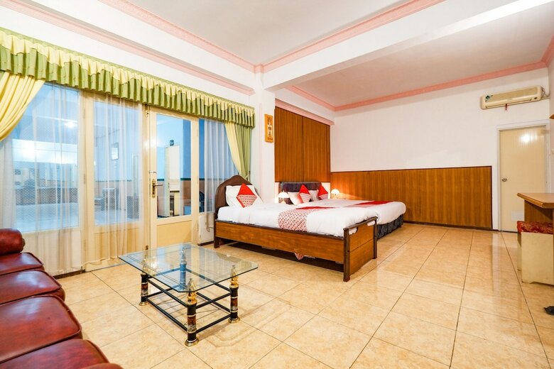 Sartika Hotel Pati