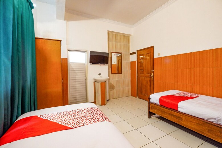 Sartika Hotel Pati