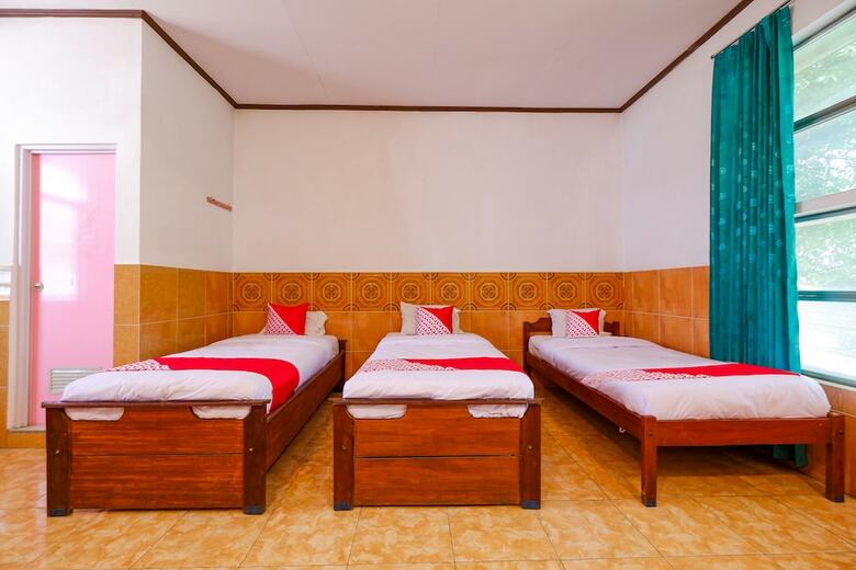 Sartika Hotel Pati