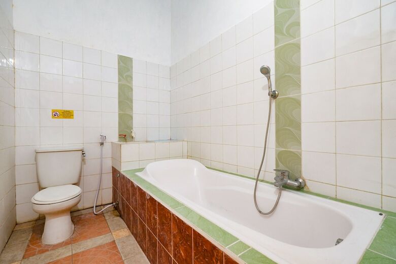 Sartika Hotel Pati