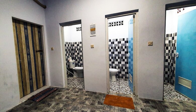 Hostal Tiny Room And Kitchen - Hostel (adults Only)