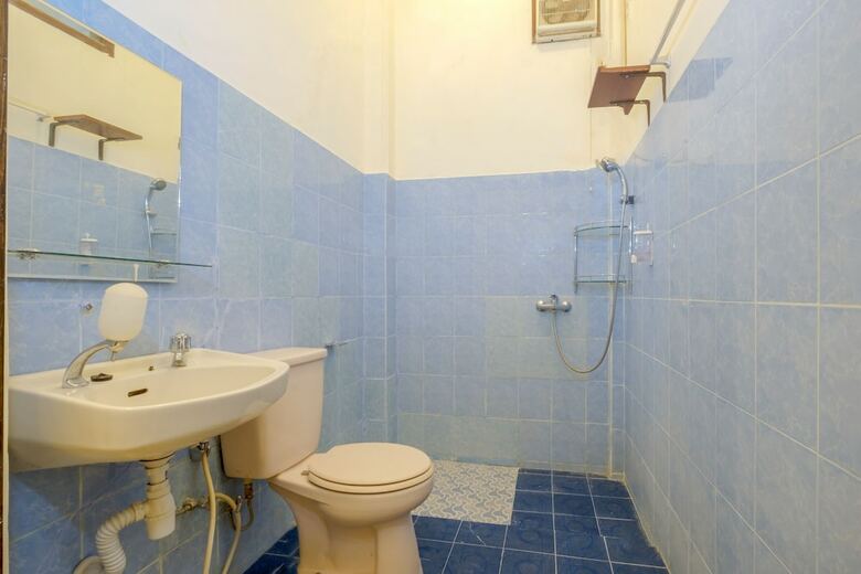 Hotel Oyo 3088 Green Valley House