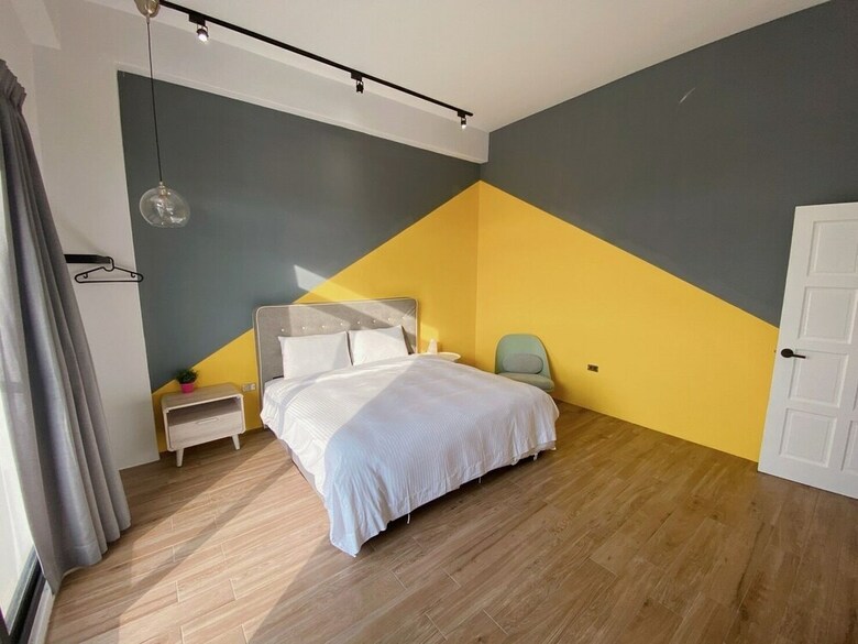 Hotel Blue & Travel III
