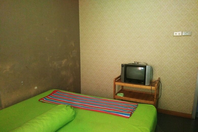 Hostal Spot On 2353 Wisma Executive Demang