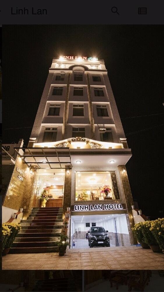 Linh Lan Hotel