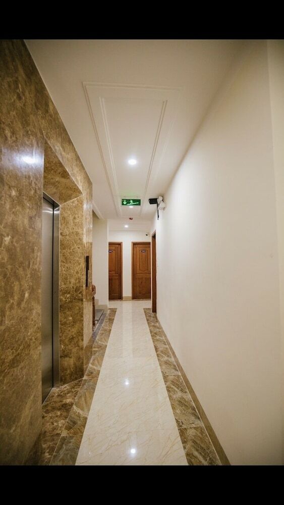 Linh Lan Hotel