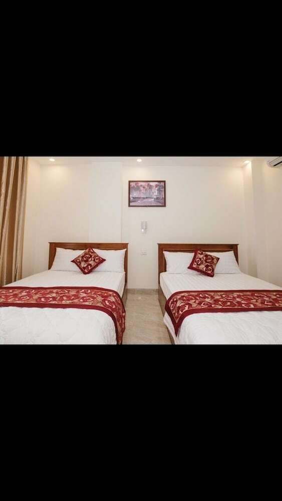 Linh Lan Hotel