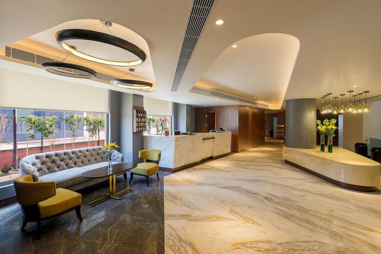 The Hideaway By Leisure Hotels