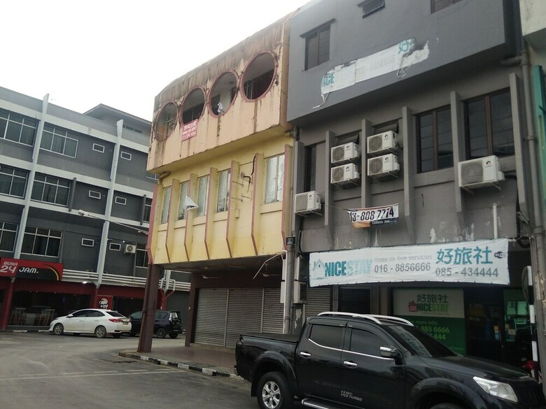 Hotel Oyo 89950 365 Nice Stay