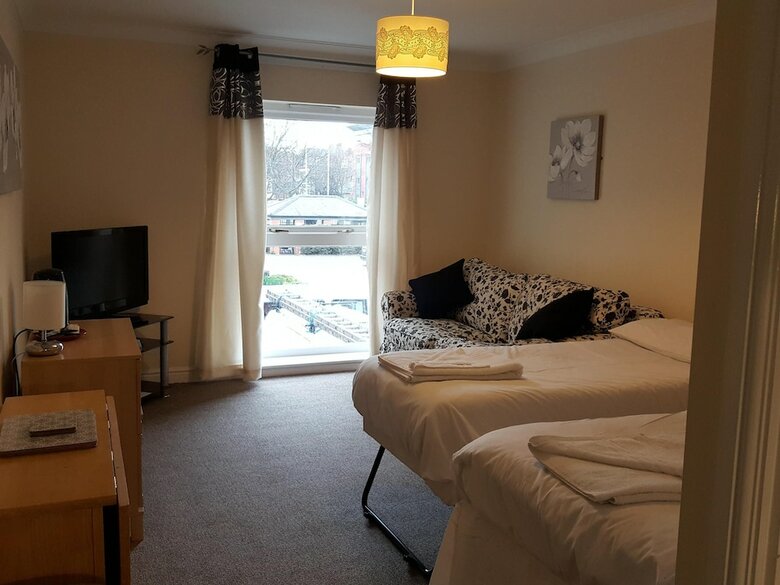 Tees Valley Apartments