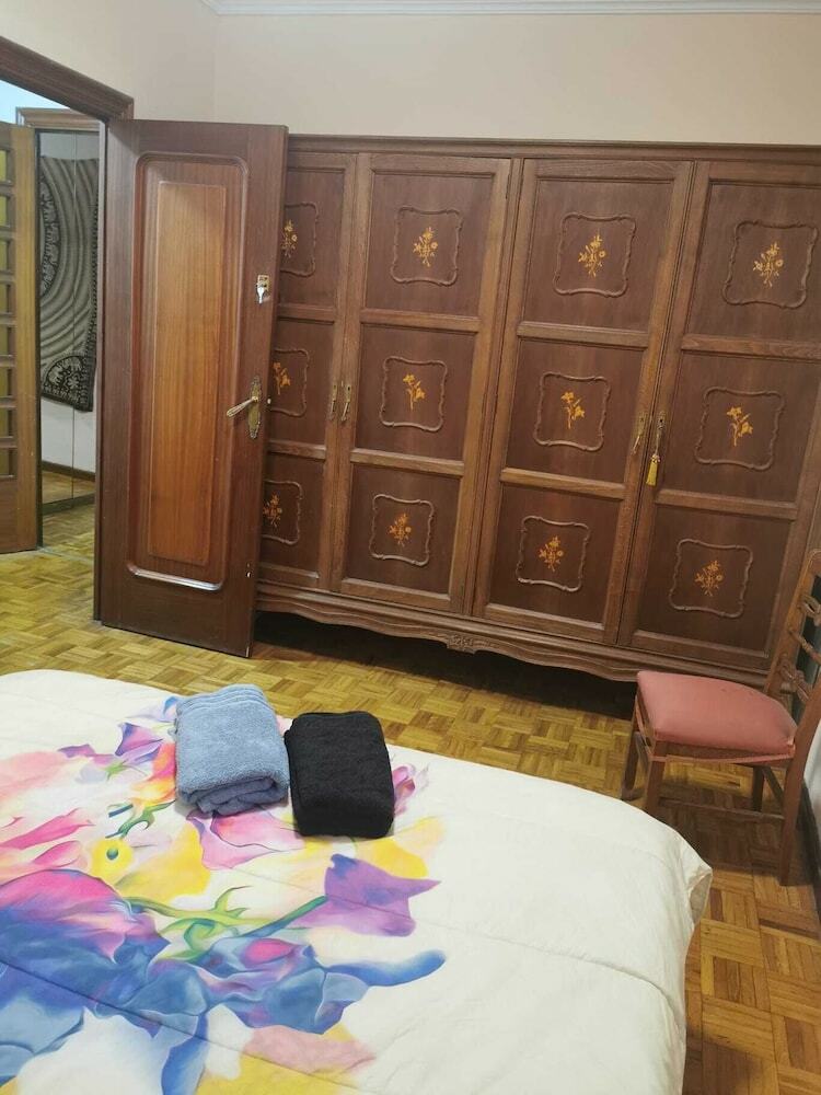Hotel Tropic Rooms