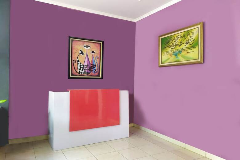 Hotel Yulia Guesthouse