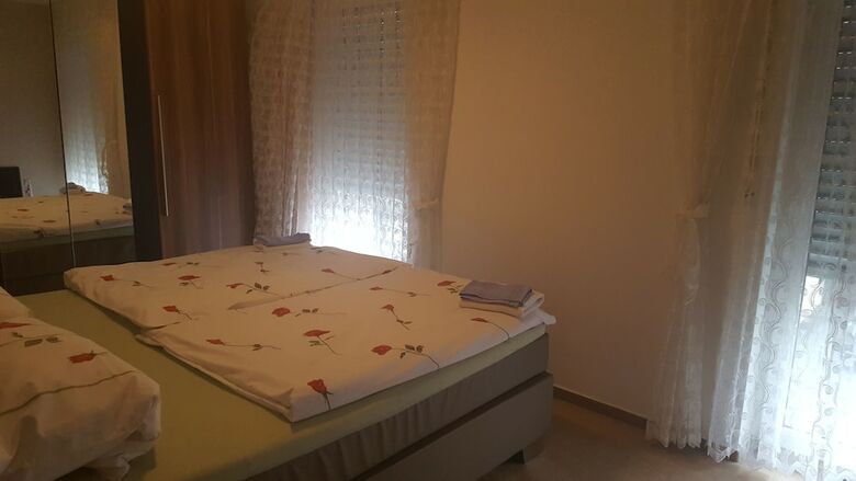 Apartamentos Outletcity Ferienwohnung