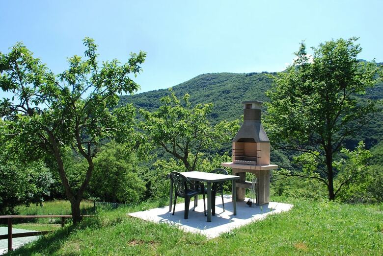 Apartamento Serenella