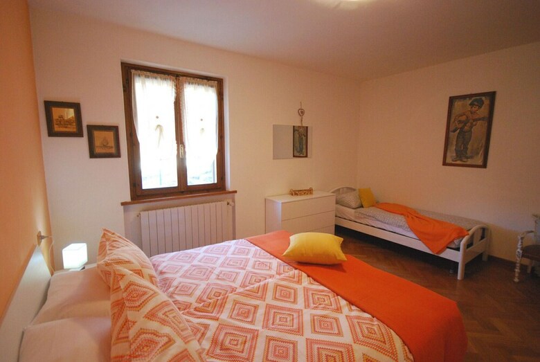Apartamento Serenella