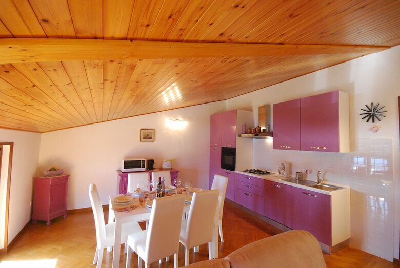 Apartamento Serenella