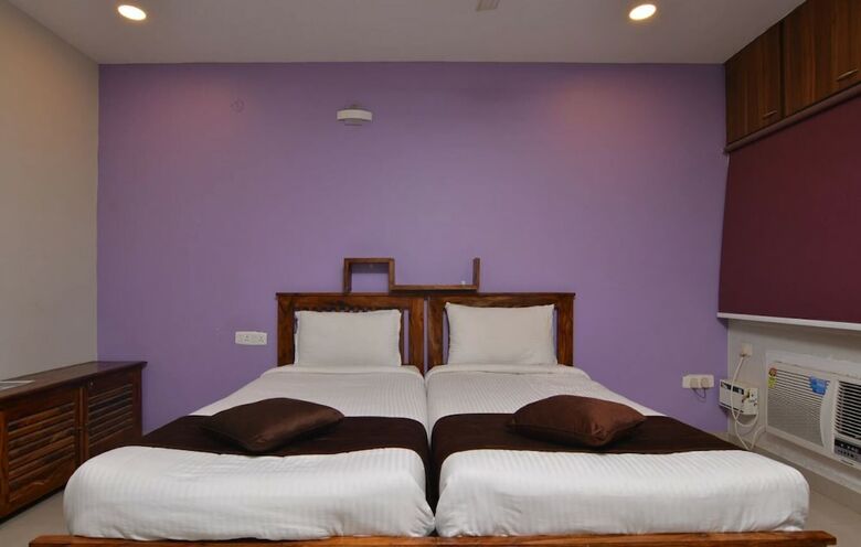 Hotel Ulo Yali Service Apartment