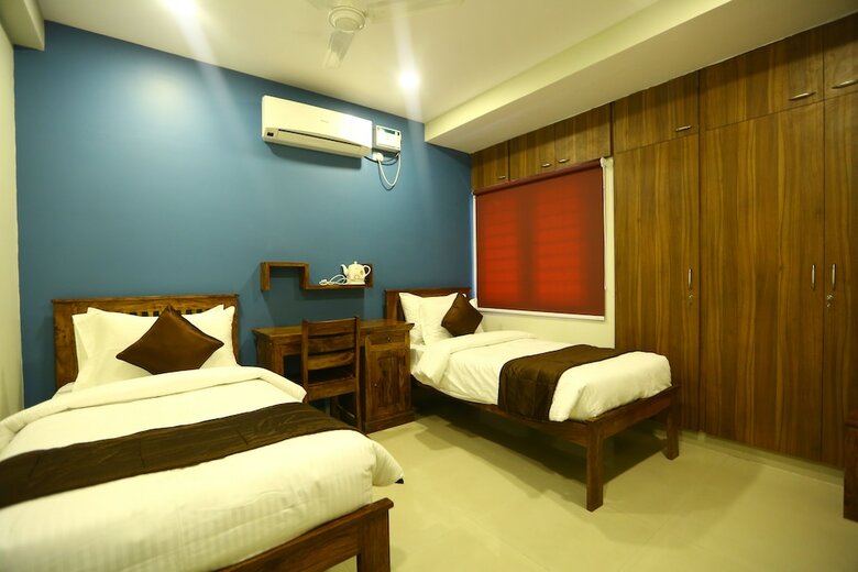Hotel Ulo Yali Service Apartment
