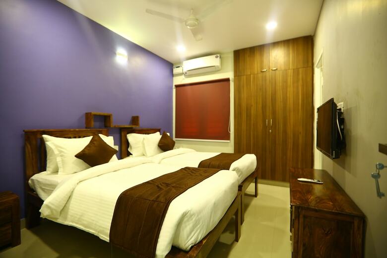 Hotel Ulo Yali Service Apartment