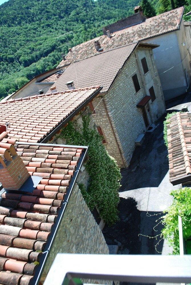 Apartamento Appartamento Gli Ulivi