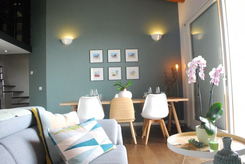 Apartamento Casa Franka