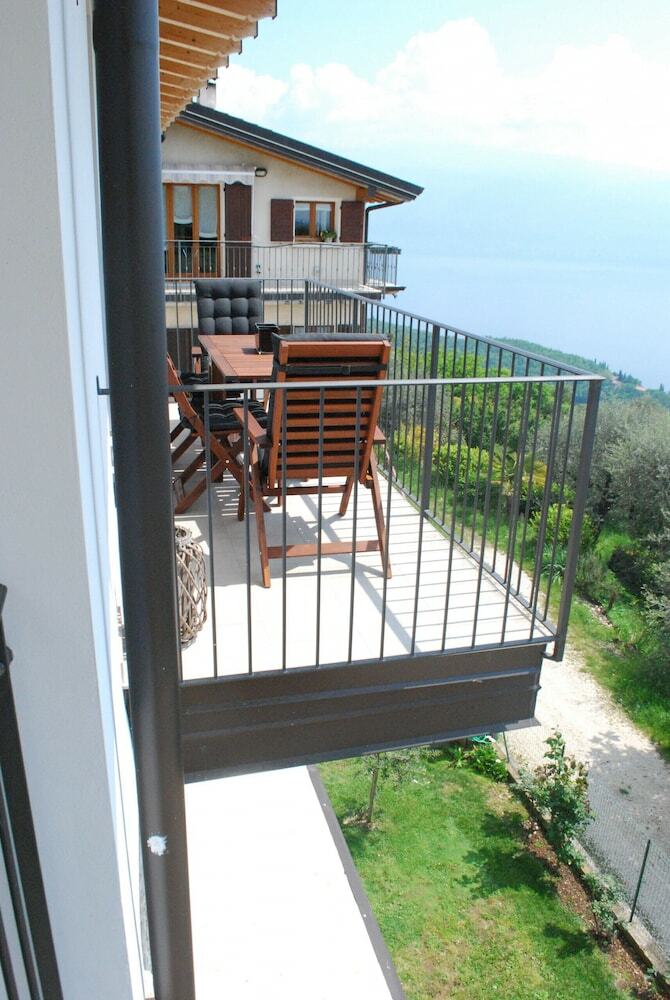 Apartamento Casa Franka