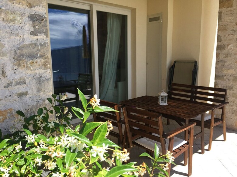 Apartamento Borgo Le Vigne - L'uva Rara