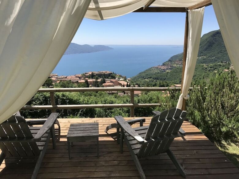 Apartamento Borgo Le Vigne - L'uva Rara