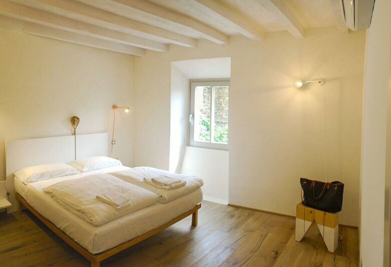 Apartamento La Corte - Appartamento Travail