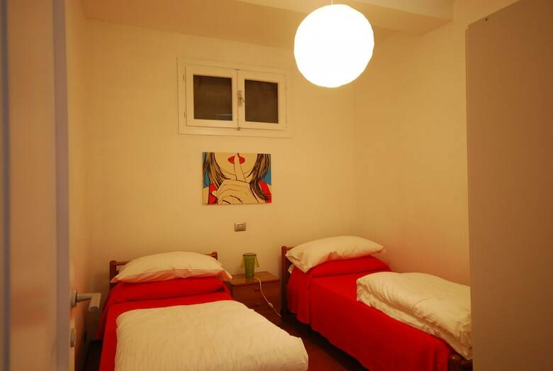 Apartamento Armonia