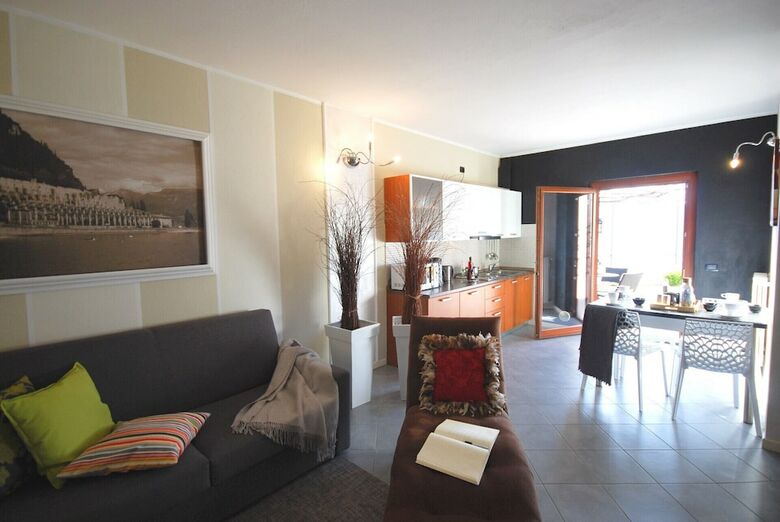 Apartamento La Vigna