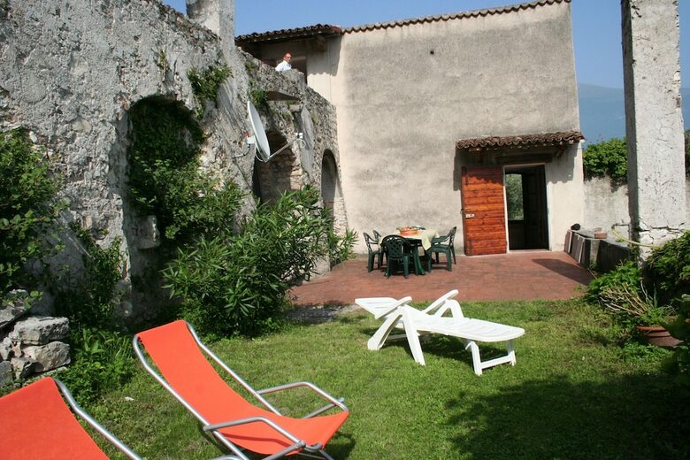 Villa La Limonaia