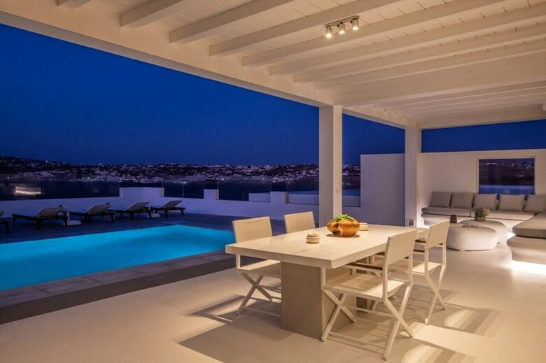 Villa Avolia I By The Pearls Collection