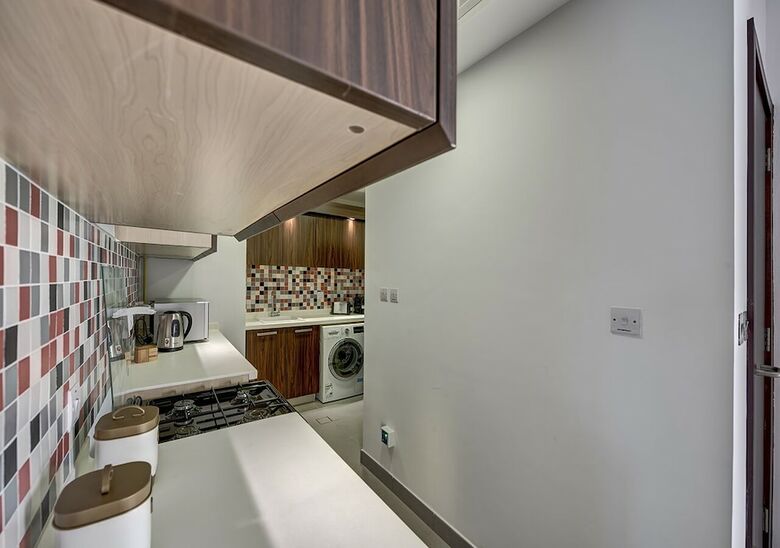 Apartamento Bnbme|1b-azzure-810