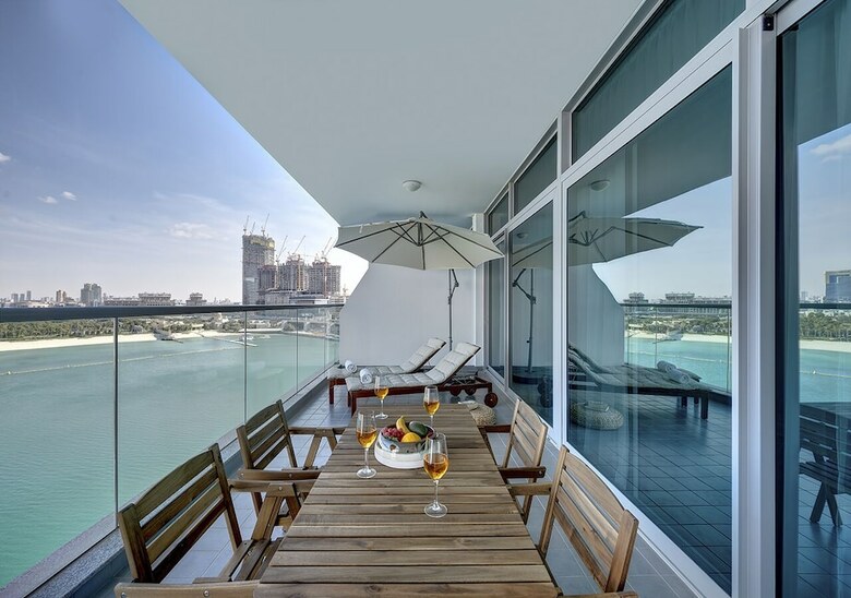 Apartamento Bnbme|1b-azzure-810