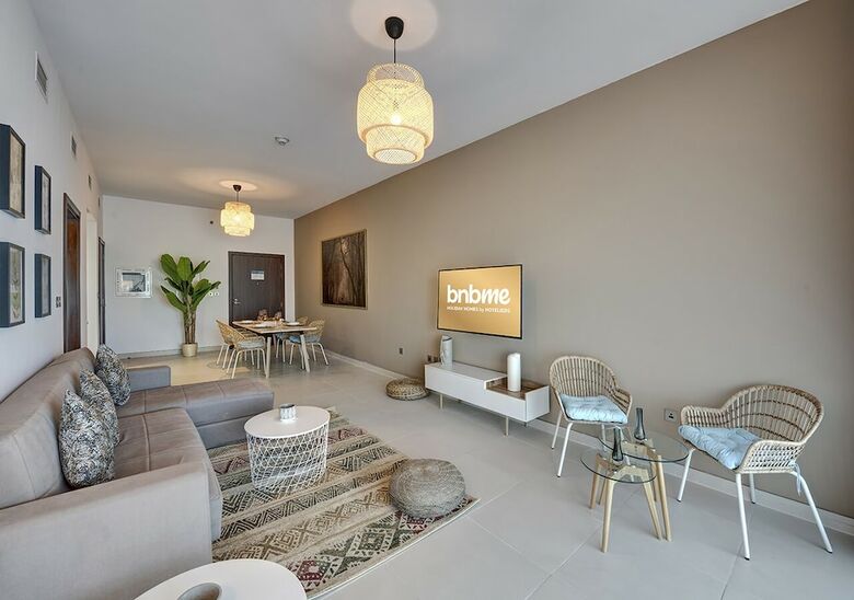 Apartamento Bnbme|1b-azzure-810